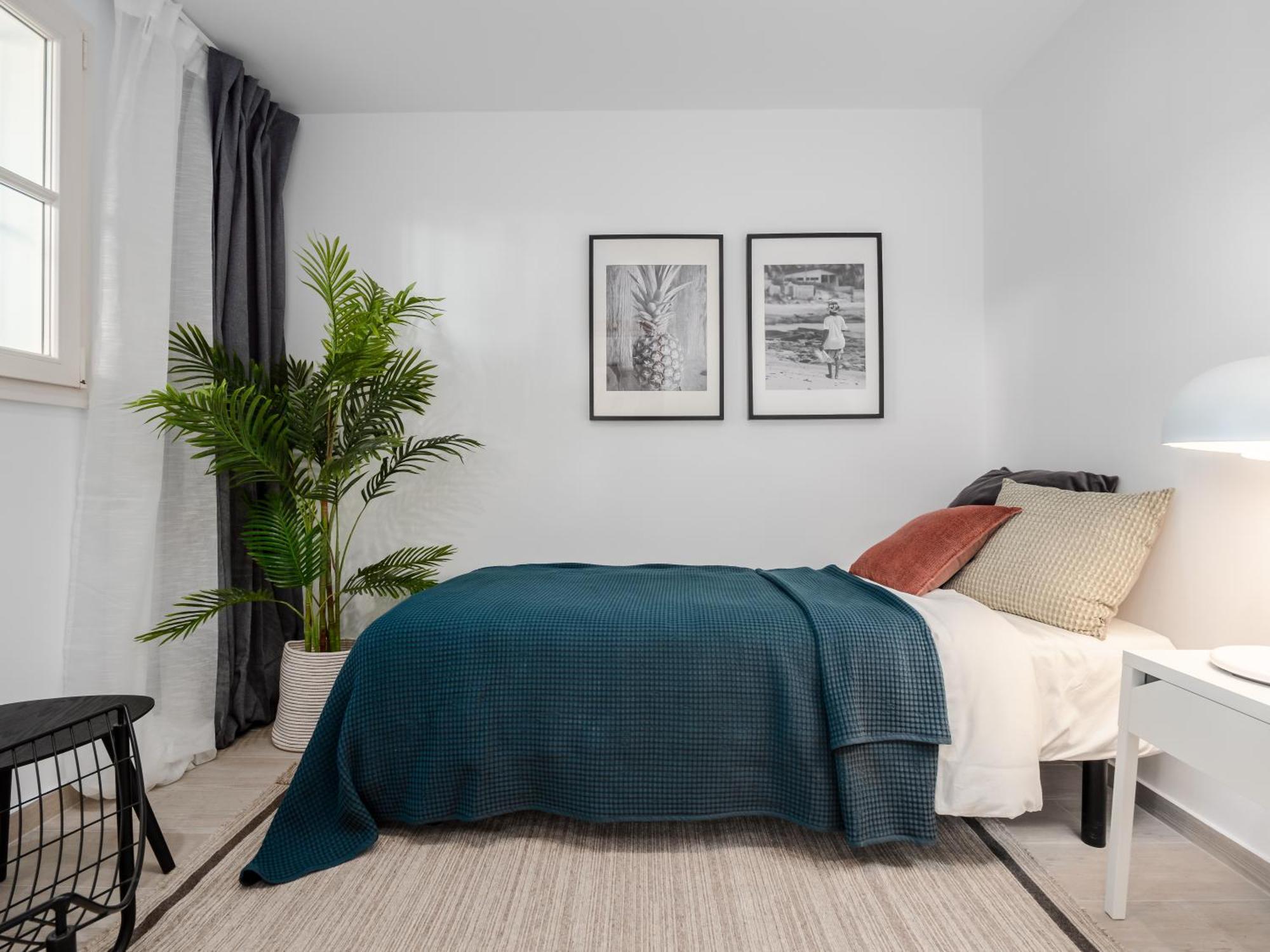 3 Bdrm Stylish Apt W Pool In Puerto Banus Marbella Buitenkant foto